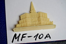 Wagner Margarine Figur: Kassel, Schloss Wilhelmshöhe