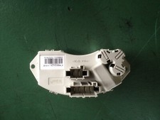 BMW 3er 1er E90 E91 E87 Widerstand Lüfter Regler Gebläse Lüfter für  T1015486A/A