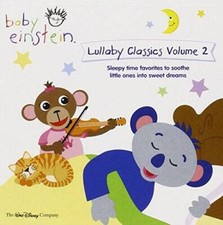 Baby Einstein - Lullaby