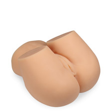 Realistische Masturbator Torso