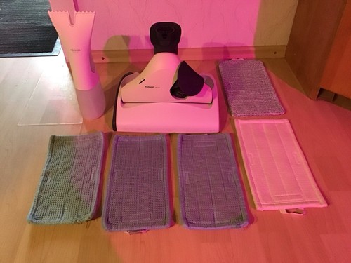 Vorwerk kobold saugwischer - vorwerk,