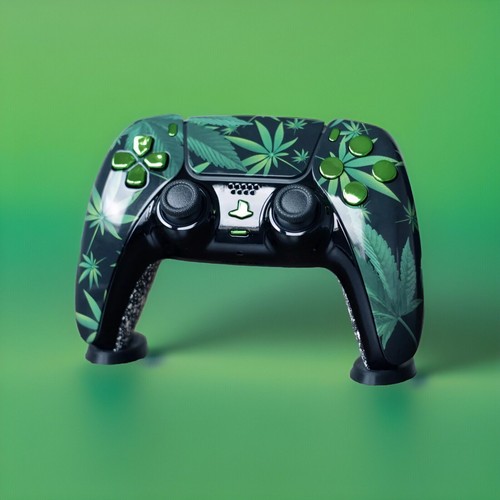 Playstation ps5 scuf - ps5,