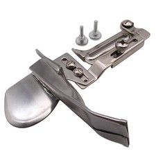 Einfachfaltung Nähmaschine Bindemittel Hinweis: Wählen Sie Ihre gewünschte Größe