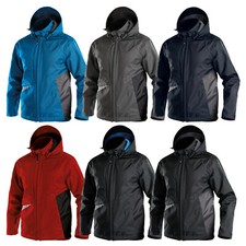 DASSY Hyper Wasserdichte Jacke