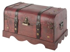 Schatztruhe Schatzkiste