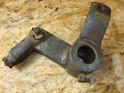 Buchse hebel für bremswelle - buchse,