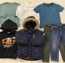 Bekleidungspaket jungen 3 - bekleidungspaket,