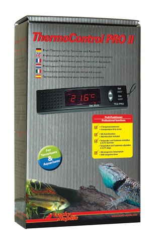 Thermo control pro - thermo,