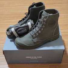 Palladium Olive Night Combat