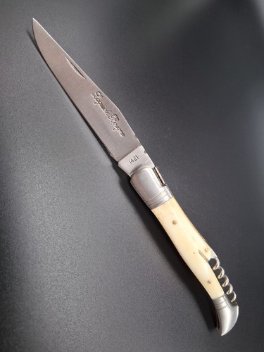 Laguiole bougna - laguiole,