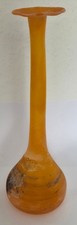 Murano vase signiert - murano-vase,,