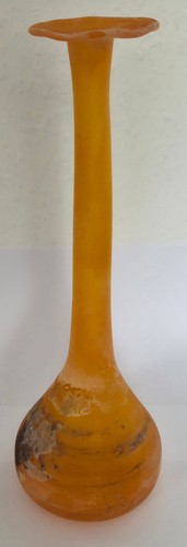 Murano vase signiert - murano-vase,,