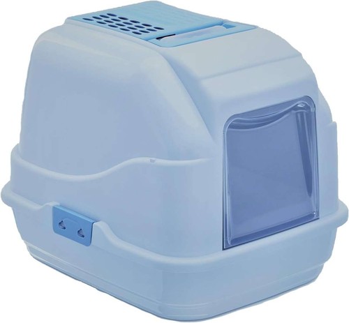 Imac katzentoilette easy cat - katzentoilette,