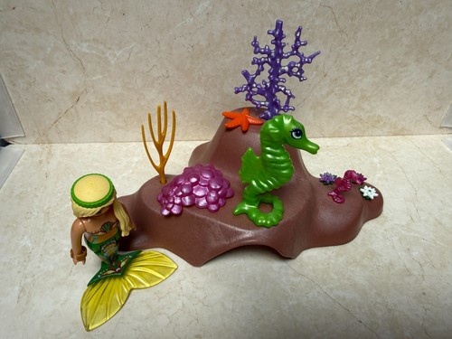 Playmobil unterwasserwelt - playmobil,