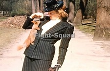 WW2 Picture Photo Eva Anna