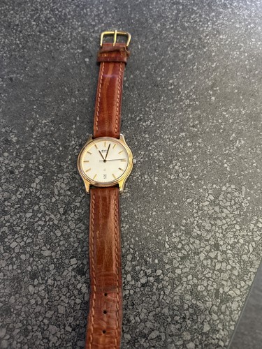 Armbanduhr herren quarz - herren, ca