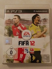 Fifa sony playstation ps3 - 12, 3