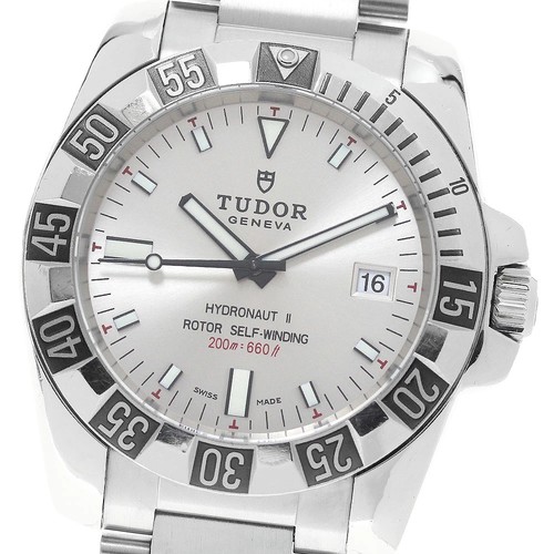 Tudor hydronaut date - hydronaut,