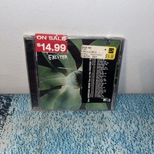 Depeche Mode Exciter (2001