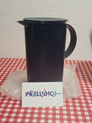 Tupperware preludio - preludio, *