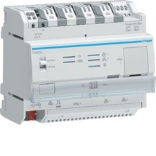 HAGER KNX, TJA 670