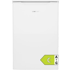 Clatronic Gefrierschrank GS 102 weiß, 87 L, 4 Sterne, 3 Schubladen, NEU