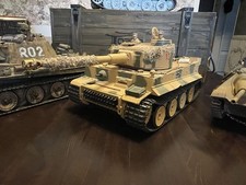 Tiger 1 von Torro in der