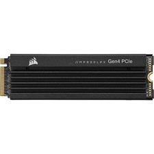 Corsair MP600 PRO LPX int. M.2 NVMe SSD 2TB 