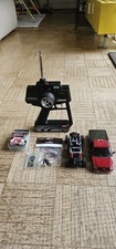 Kyosho Mini-Z Overland - Ford F150 (mit Licht und Crawler Motor)