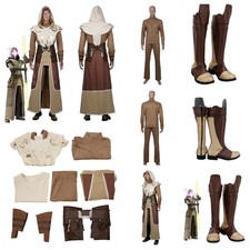 Star Wars:The Clone Wars-Jedi