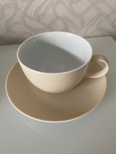 THOMAS Sunny Day creme, Tasse + Untere, sehr gut