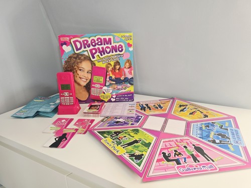 Ideal dream phone secret - ideal,