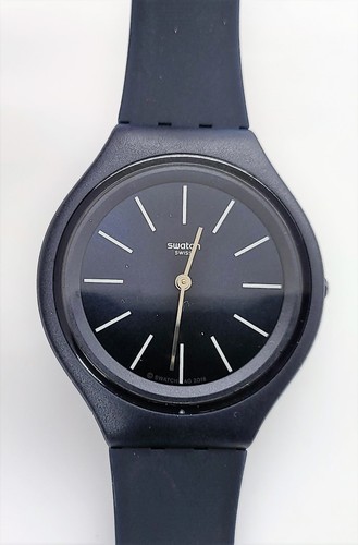 Swatch new skin 2018 svun107 - swatch,
