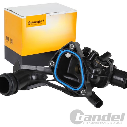 Continental thermostat - continental,