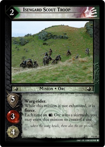 Trading card der herr - trading,