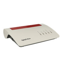 AVM FRITZ!Box 5590 Fiber weiß