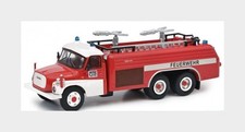 1:87 SCHUCO Tatra T148 Tanker
