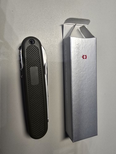 Victorinox safari trooper - safari,