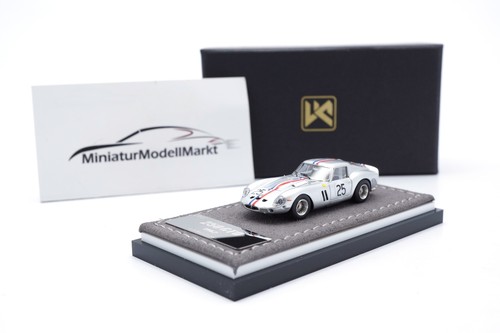 Ferrari 250 gto 25 - 250, #25
