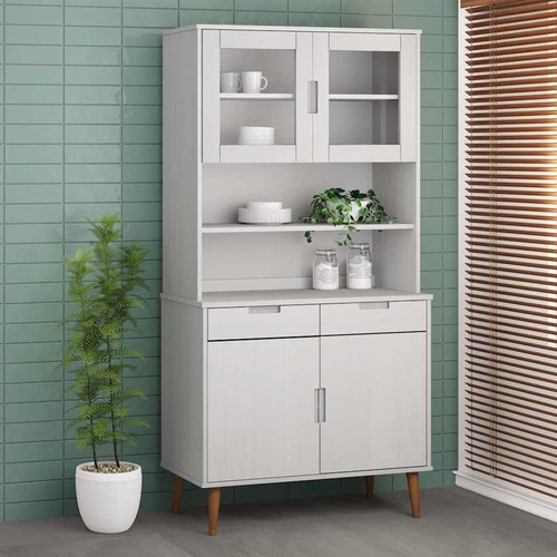 Highboard oberteil - highboard,