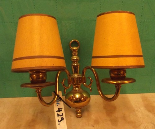 Lampe wandlampe 429 - wandlampe,