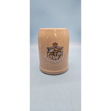 Karlsberg alter bierkrug - karlsberg, 0,5