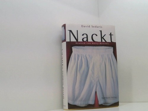 Nackt aus amerikan v - d., amerikan.