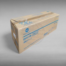 Original Konica Minolta DV311M