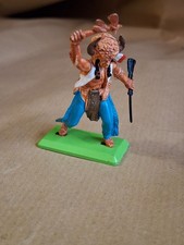 Britains Fusser  Indianer, #52