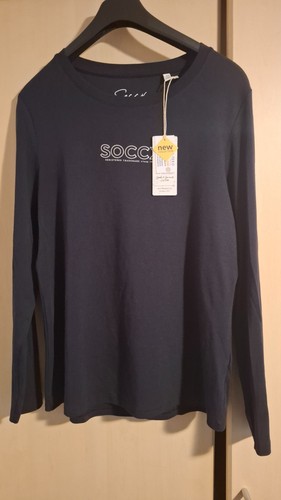 Neu soccx shirt xxl - 44,