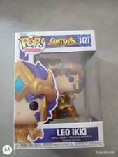 Leo Ikki Saintseiya 1427 Funko