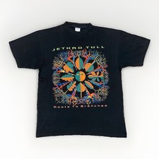 Vintage 90s Jethro Tull