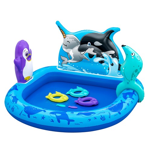 Wasserspielcenter kleinkinder - wasserspielcenter,