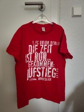 Union berlin t shirt - fc,